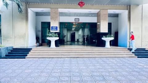 NHỈNH 7 TỶ – 97M² – 2PN 2WC – CHUNG CƯ SKYLIGHT 125D MINH KHAI  Căn hộ thuộc tòa CT1 Skylight, th...