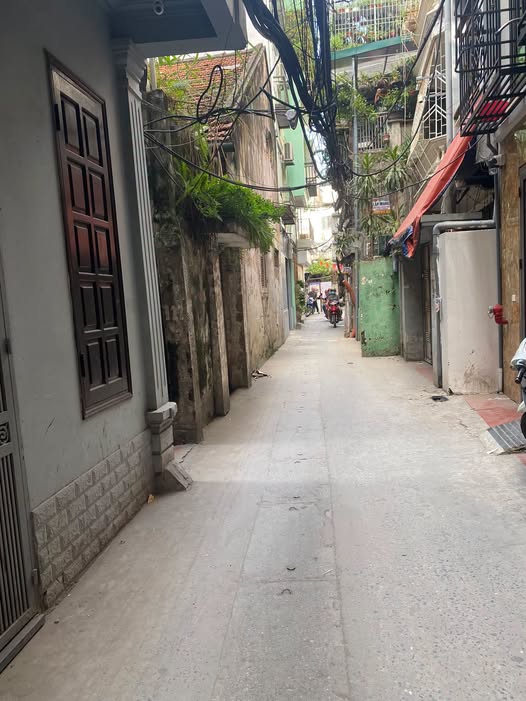 TẦM 5 TỶ TÌM NHÀ Ở HAI BÀ TRƯNG, NÊN ƯU TIÊN ĐIỀU GÌ?