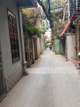 TẦM 5 TỶ TÌM NHÀ Ở HAI BÀ TRƯNG, NÊN ƯU TIÊN ĐIỀU GÌ?