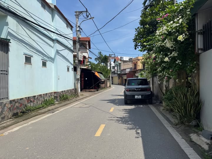 BÁN ĐẤT ĐA TỐN: 36M - GIÁ NHỈNH 5 TỶ (ĐƯỜNG RỘNG, KINH DOANH TỐT)