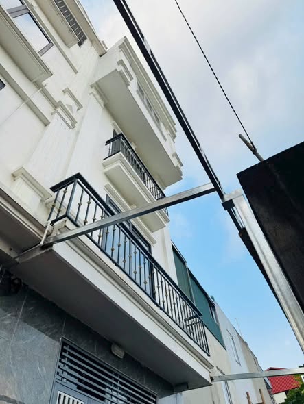 đố các bác tìm đâu đc căn nhà nào rẻ như thế này
