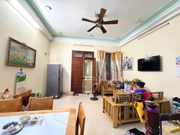 CHỈ 8 TỶ – SỞ HỮU NHÀ 5 TẦNG NGAY #LÊ_QUANG_ĐẠO!”