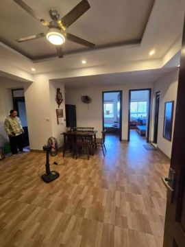 CT1B Thành Phố Giao Lưu, Phạm Văn Đồng, Từ Liêm.