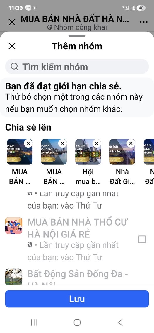 CÙ CHÍNH LAN - THANH XUÂN - NGÕ RỘNG 2 THOÁNG - 7.9 TỶ