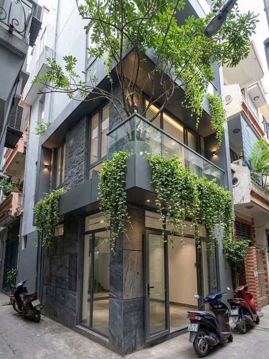 NHÀ LÔ GÓC BA MẶT THOÁNG – NGAY NGUYỄN THÁI HỌC - HOÀNG DIỆU - NHÀ MỚI Ở LUÔN- 14.8 TỶ