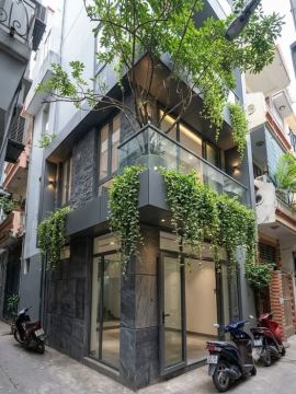 NHÀ LÔ GÓC BA MẶT THOÁNG – NGAY NGUYỄN THÁI HỌC - HOÀNG DIỆU - NHÀ MỚI Ở LUÔN- 14.8 TỶ