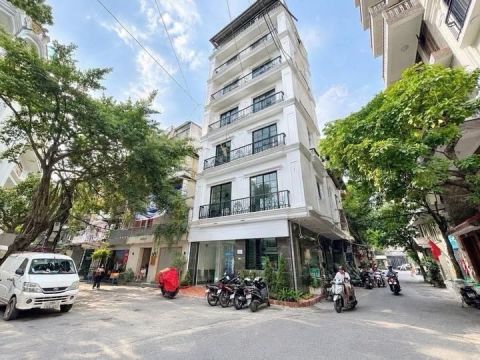 BA ĐÌNH – LÔ GÓC – 2 MẶT Ô TÔ TRÁNH