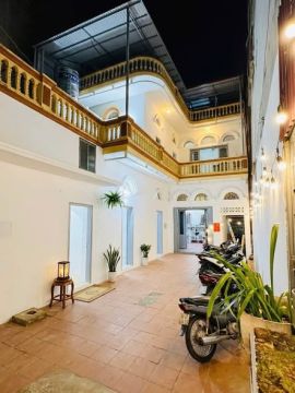 Homestay chỉ 1,5 triệu/người/tháng