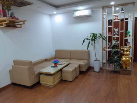 Cho thuê căn hộ chung cư Thạch Bàn Long Biên