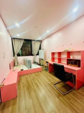CHO THUÊ DOLPHIN PLAZA - 2PN+1 - 20TR - FULL NỘI THẤT