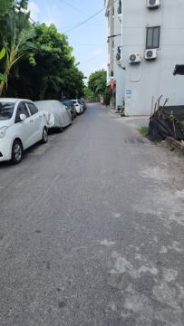 LÔ ĐẤT ĐẸP YÊN NGHĨA HÀ ĐÔNG - 36M 20M RA Ô TÔ TRÁNH - GIÁ 2.4 TỶ