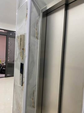 CHO THUÊ CHDV Phố Xuân Diệu Tây Hồ 30m2 ( từ tầng 2-8 35m2) thang máy, View Hồ, Lô Góc 20tr/th, P...