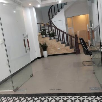 CHO THUÊ! Nhà Đẹp Phố Trịnh Công Sơn 50m2x4T, 14,5 tr/th, Full Đồ, 2 thoáng, Gần Hồ