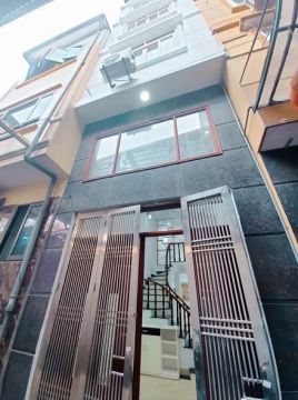 PHÚ ĐÔ, 40M2 - NGÕ RỘNG, THOÁNG - GIÁ QUANH 8 TỶ