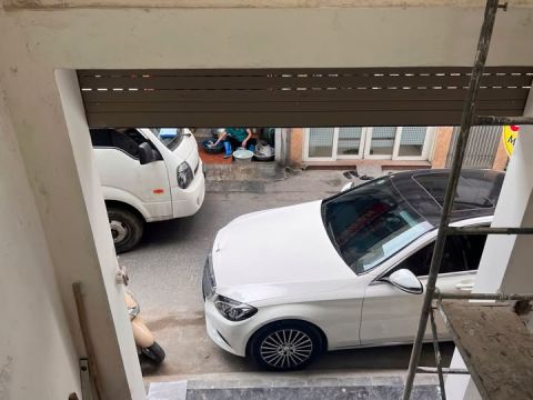 7 tỷ - Nhà mặt ngõ thông, 2 ô tô tránh. Ngay ngã 4 sở Thanh Xuân. Kinh doanh ngày đêm được. Sổ đỏ...