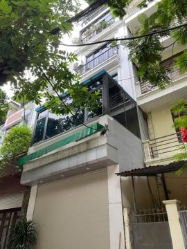 *Giảm chào 2 tỷ-Liền kề-HỒ TÙNG MẬU -CẦU DIỄN-vỉa hè -ô tô dừng đỗ - ở, làm văn phòng -kinh doanh