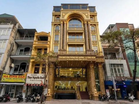 HẠ SỐC 20 TỶ - CHỦ CẦN THANH KHOẢN GẤP.