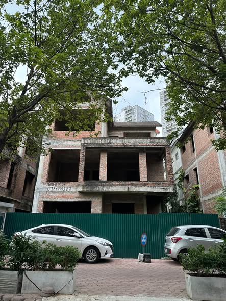 25,5 TỶ – BIỆT THỰ MỄ TRÌ- GIAO THÔNG THUẬN TIỆN