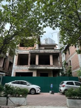 25,5 TỶ – BIỆT THỰ MỄ TRÌ- GIAO THÔNG THUẬN TIỆN