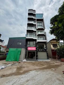 Chủ gửi bán căn nhà cự khối long biên.