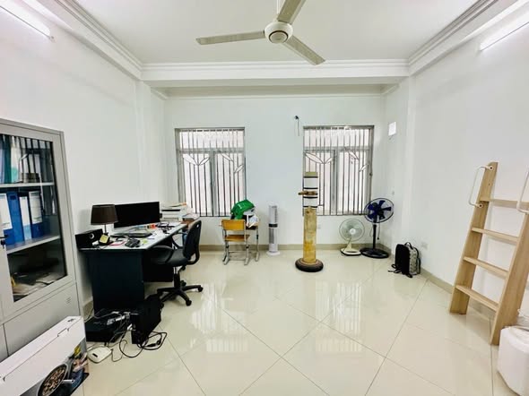 NHÀ ĐẸP HỒ TÙNG MẬU – 10M RA Ô TÔ | 35M² × 5 TẦNG | CHỈ 7 TỶ