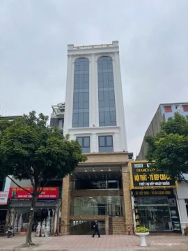 CẦN TÌM TÒA NHÀ VĂN PHÒNG ĐỂ ĐẦU TƯ CHO THUÊ