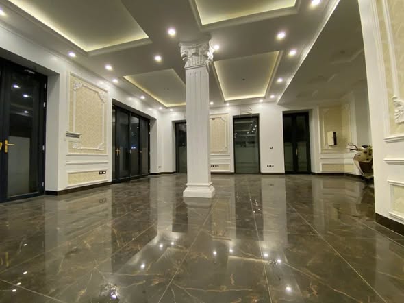 Cho Thuê siêu biệt thự KĐT DƯƠNG NỘI - HÀ ĐÔNG