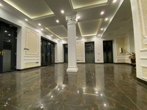 Cho Thuê siêu biệt thự KĐT DƯƠNG NỘI - HÀ ĐÔNG