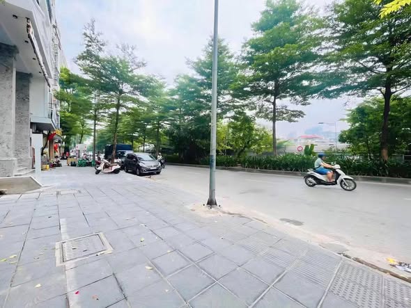MẶT PHỐ BA ĐÌNH – VỈA HÈ SIÊU RỘNG – 6 TẦNG – KINH DOANH ĐỈNH - 10,5 TỶ