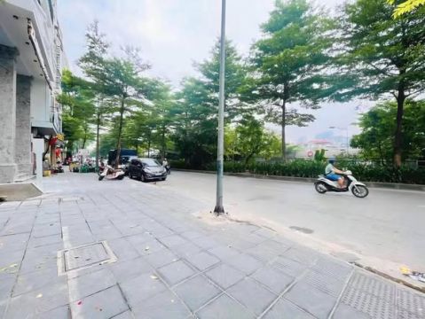 MẶT PHỐ BA ĐÌNH – VỈA HÈ SIÊU RỘNG – 6 TẦNG – KINH DOANH ĐỈNH - 10,5 TỶ