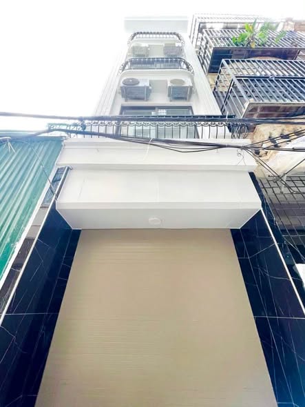 1 NHÀ RA PHỐ - 45M CHỈ NHỈNH 15 TỶ