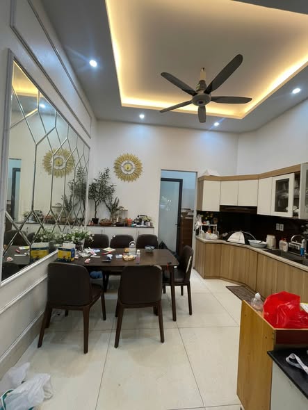 12.5 TỶ - KĐT VĂN KHÊ – PHÂN LÔ VỈA HÈ - 48 M X 4 TẦNG – Ô TÔ TRÁNH – KINH DOANH TỐT