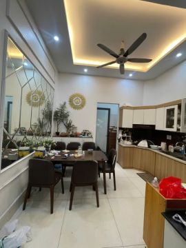 12.5 TỶ - KĐT VĂN KHÊ – PHÂN LÔ VỈA HÈ - 48 M X 4 TẦNG – Ô TÔ TRÁNH – KINH DOANH TỐT
