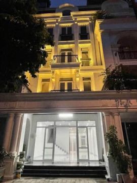 Cần cho thuê liền kề thang máy 30tr Louis City Đại Mỗ, Nam Từ Liêm