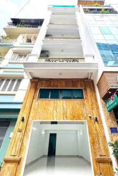 Cho thuê MBKD tại Hoàng Văn Thái, Thanh Xuân