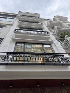 *Bán nhà TÔN THẤT TÙNG - MẶT NGÕ KINH DOANH SẦM UẤT - 6 TẦNG THANG MÁY - TẶNG FULL NỘI THẤT - Đốn...