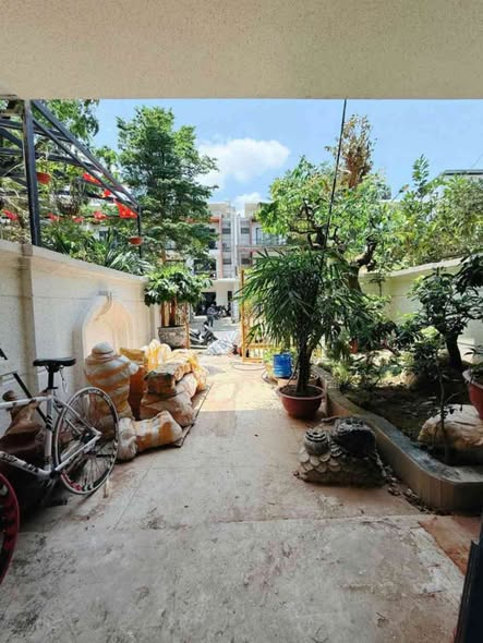 Bán bất động sản Hoàng mai 36,5 tỷ