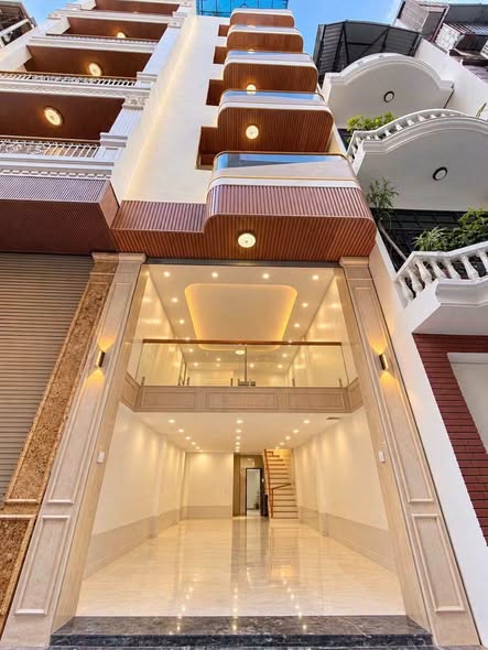Hàng Hiếm Phân Lô Kim Mã - Đào Tấn