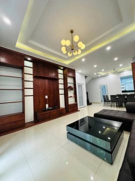 BIỆT THỰ DÂN XÂY MINI 75M2 Ô TÔ, THÔNG SỐ VÀNG