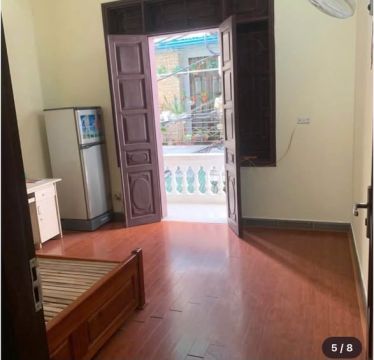 CẦN CHO THUÊ NGUYÊN CĂN  60M - 3 TẦNG - 3 NGỦ VÀI BƯỚC RA TRỤC CHÍNH TAM TRINH - ĐỐI DIỆN CTY ĐÔN...