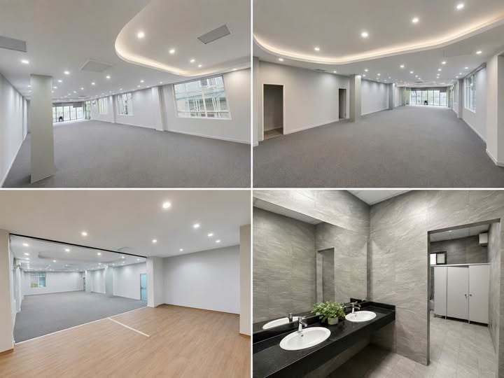 # **Cho thuê MBKD - Sàn VP Tại ĐƯỜNG LÁNG - CHÙA LÁNG - ĐỐNG ĐA**