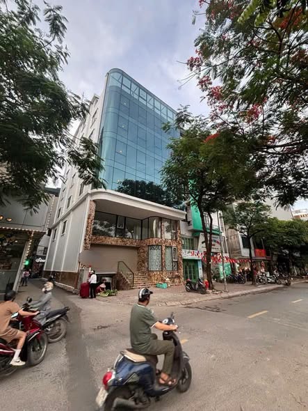 CHO THUÊ TÒA NHÀ VĂN PHÒNG CAO CẤP – KHƯƠNG ĐÌNH, THANH XUÂN
