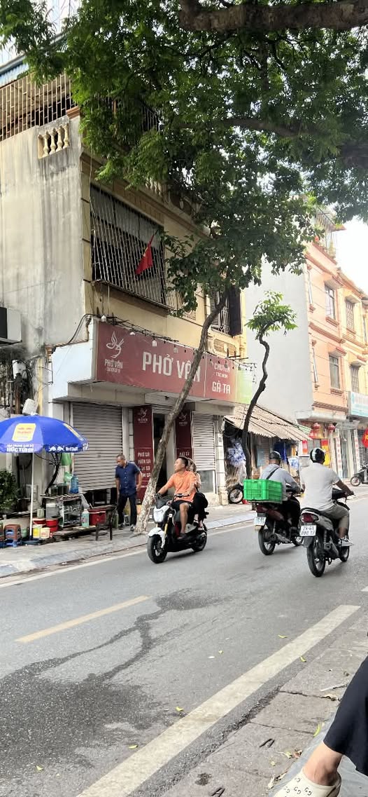 NGÕ 41 THÁI HÀ – CHỈ NHỈNH 9 TỶ CÓ NGAY NHÀ 52m2 x 4 TẦNG, TRUNG TÂM ĐỐNG ĐA!