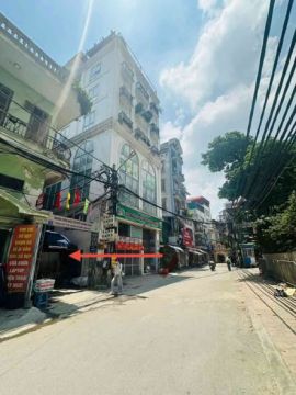 CHỈ HƠN 5 TỶ CÓ NGAY NHÀ SĐCC Ở THANH XUÂN
