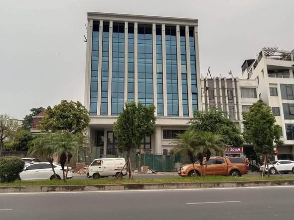 HỒNG TIẾN – BỒ ĐỀ, LONG BIÊN | QUỸ ĐẤT 836,5M² | 11 TẦNG + 2 HẦM | 150 PHÒNG | 630 TỶ
