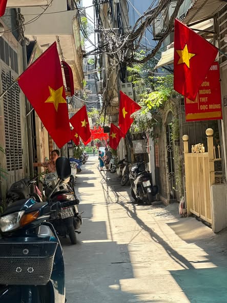 Bán bất động sản Ba đình 20 tỷ