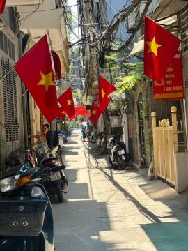 Bán bất động sản Ba đình 20 tỷ