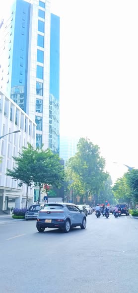 CHỈ 1CĂN 22.5TỶ  NHÀ MẶT PHỐ LÕI HAI_BÀ_TRƯNG 4TẦNG  #KINHDOANH - F,B - THỜI TRANG CỰC ĐẸP.