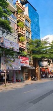 - NHÀ MẶT PHỐ ĐỐNGĐA - KINH DOANH..