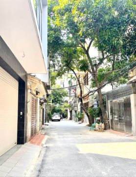 HOÀNG VĂN THÁI – THANH XUÂN | 52M² –  20,5 TỶ – 7 TẦNG THANG MÁY | PHÂN LÔ – Ô TÔ TRÁNH | VỊ TRÍ ...